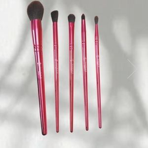 Shaina B - 5 piece brush set